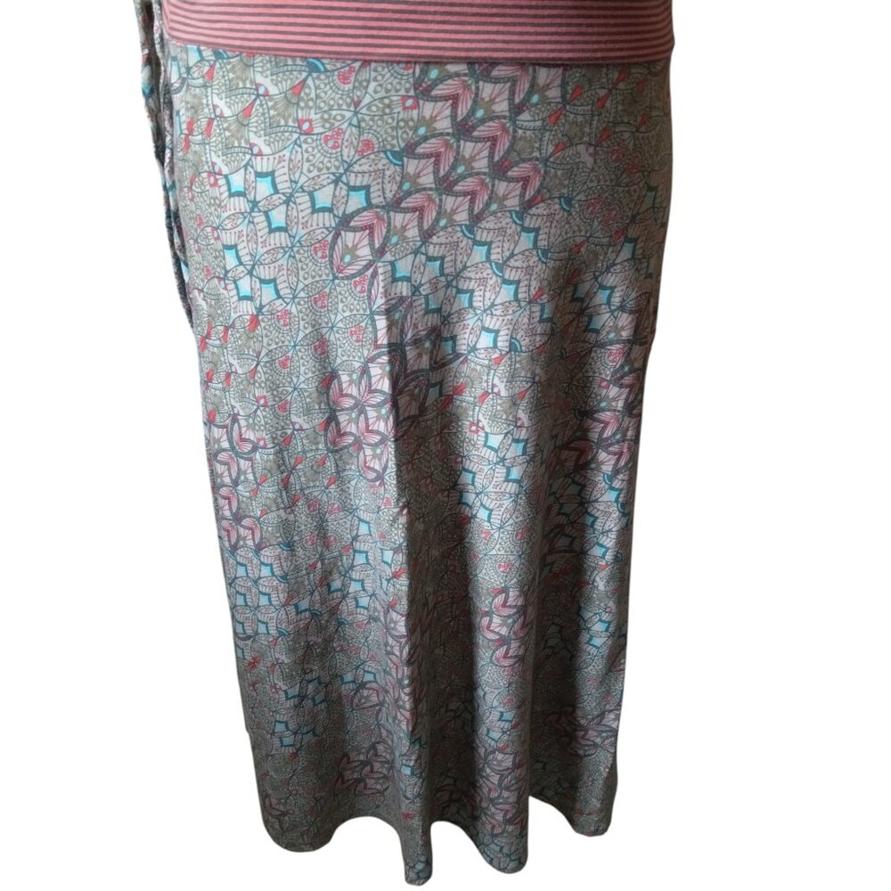 Patagonia Skirt Dress Women's Small Halter Convertible Athleisure Athletic - Picture 7 of 9